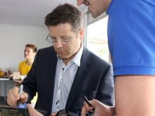 Ali Astin