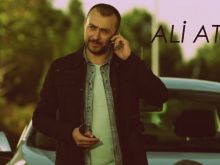 Ali Atay