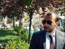 Ali Atay