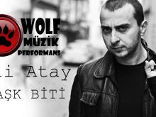 Ali Atay