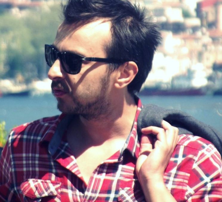 Ali Atay
