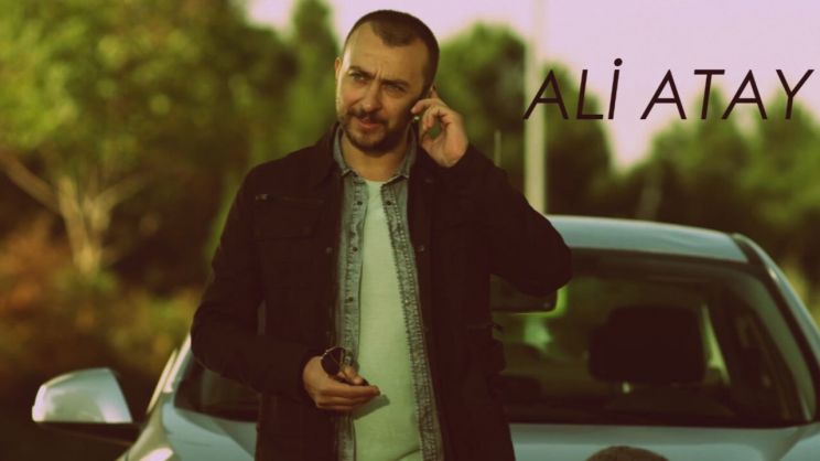 Ali Atay