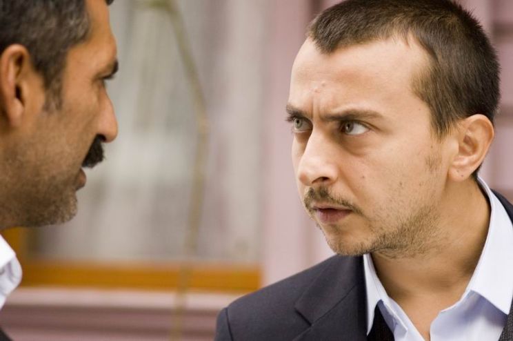Ali Atay