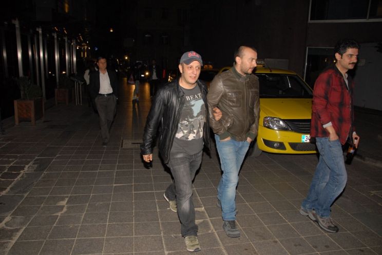 Ali Atay