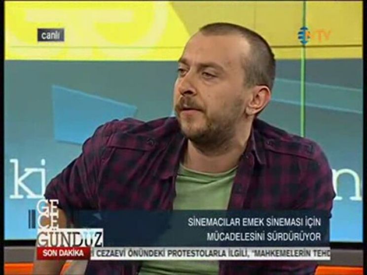 Ali Atay