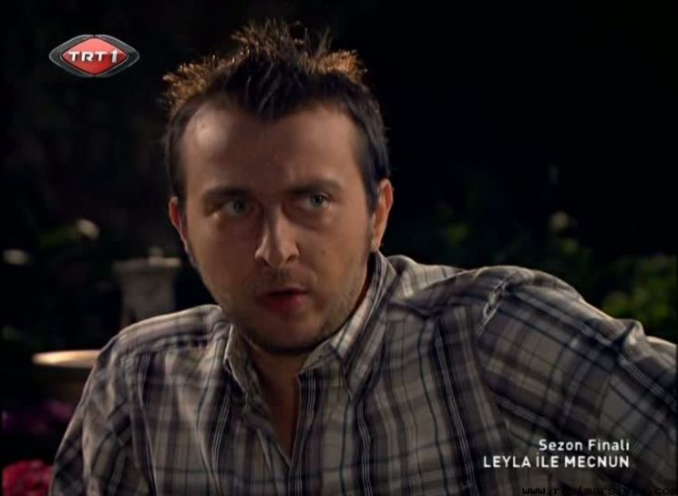 Ali Atay