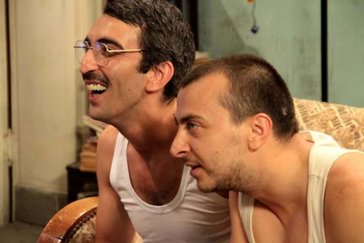Ali Atay