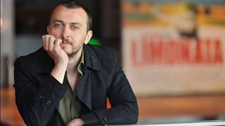 Ali Atay