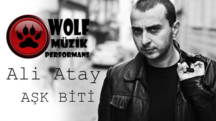 Ali Atay