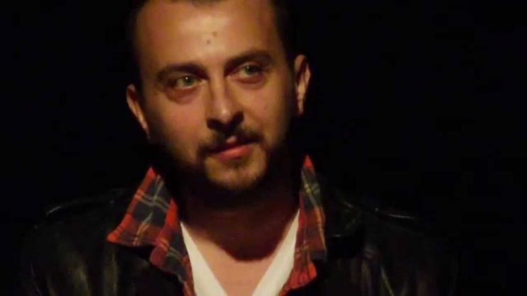 Ali Atay