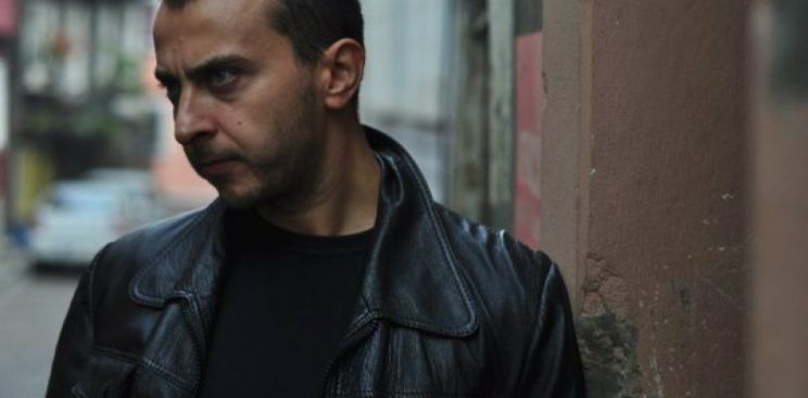 Ali Atay