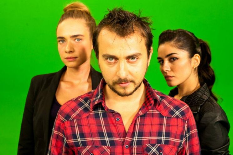 Ali Atay