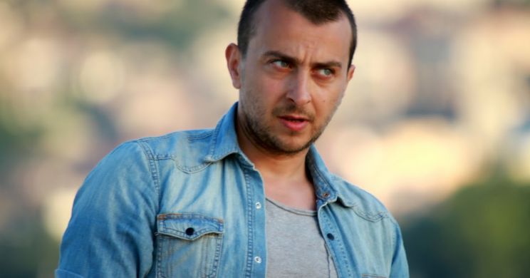 Ali Atay