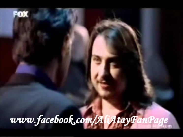 Ali Atay