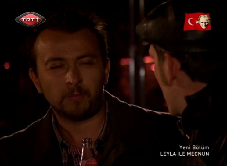 Ali Atay
