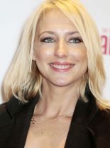 Ali Bastian