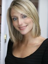 Ali Bastian