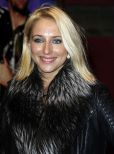 Ali Bastian