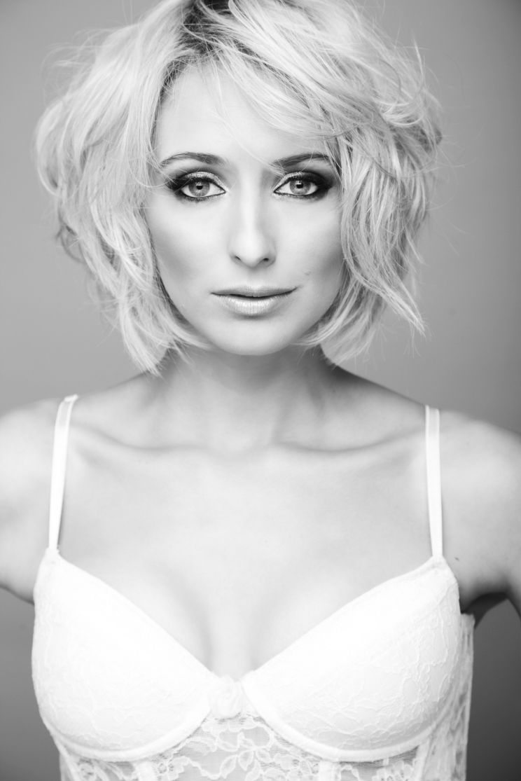 Ali Bastian