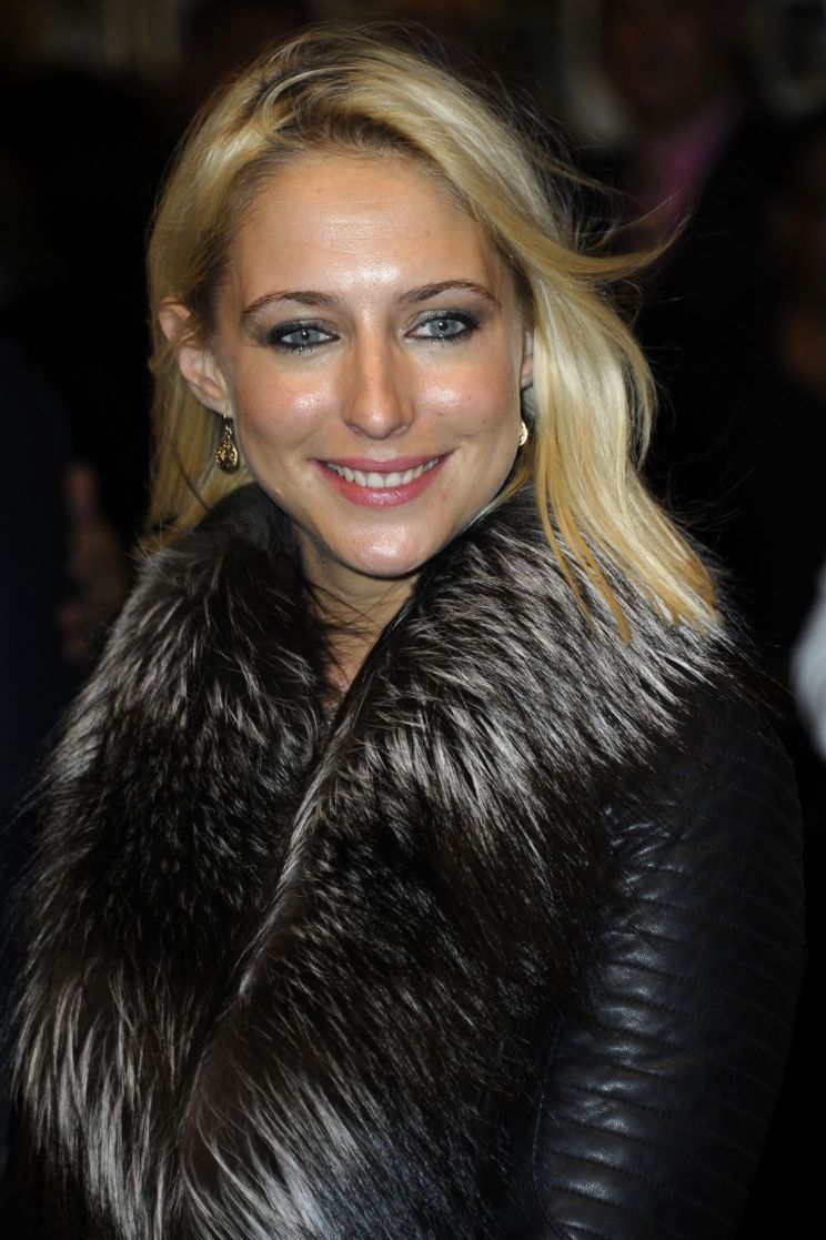 Ali Bastian