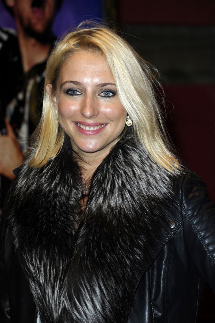 Ali Bastian