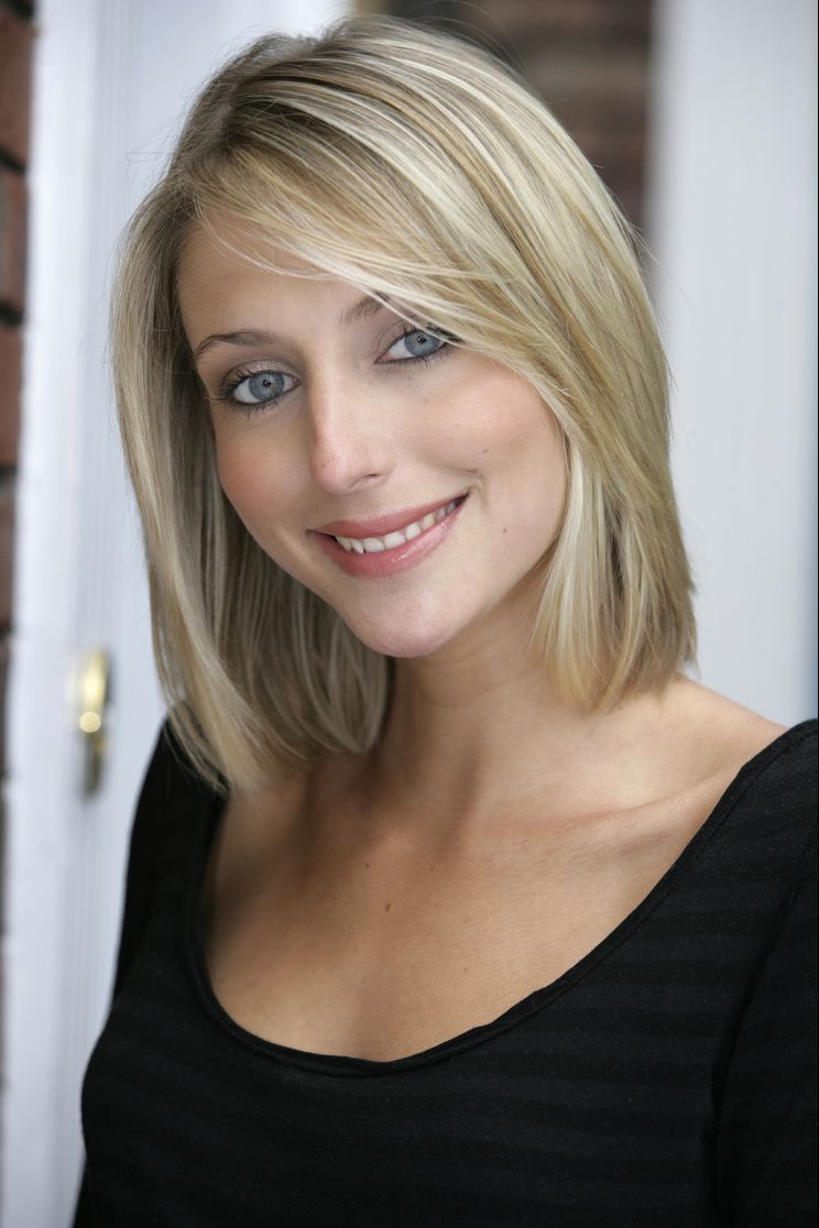 Ali Bastian