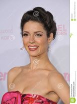 Ali Cobrin photo