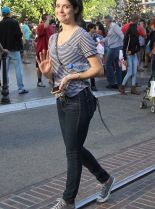 Ali Cobrin photo