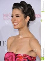 Ali Cobrin photo