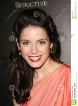 Ali Cobrin photo