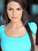 Ali Costello