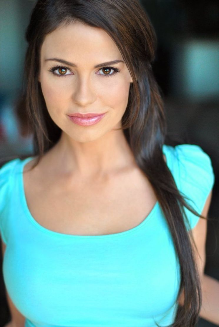 Ali Costello
