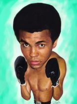 Ali Eagle