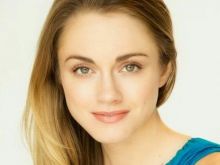 Ali Faulkner #738591 picture (Landscape Medium)
