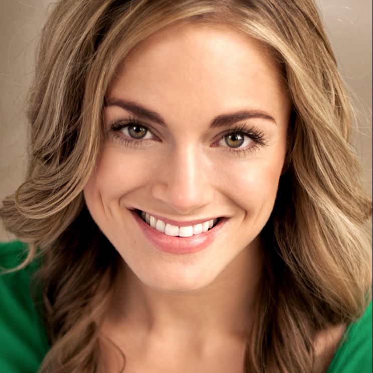 Ali Faulkner