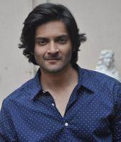 Ali Fazal