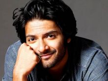 Ali Fazal