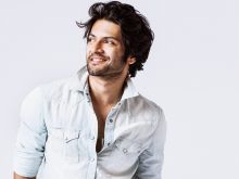 Ali Fazal