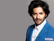 Ali Fazal