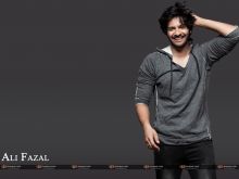 Ali Fazal