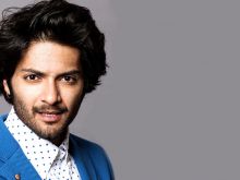 Ali Fazal