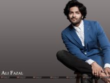 Ali Fazal