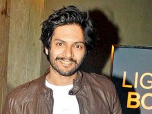 Ali Fazal