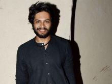 Ali Fazal