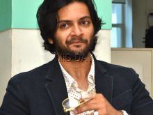 Ali Fazal