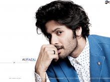 Ali Fazal