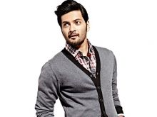 Ali Fazal