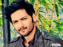 Ali Fazal