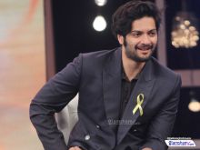 Ali Fazal