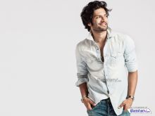 Ali Fazal